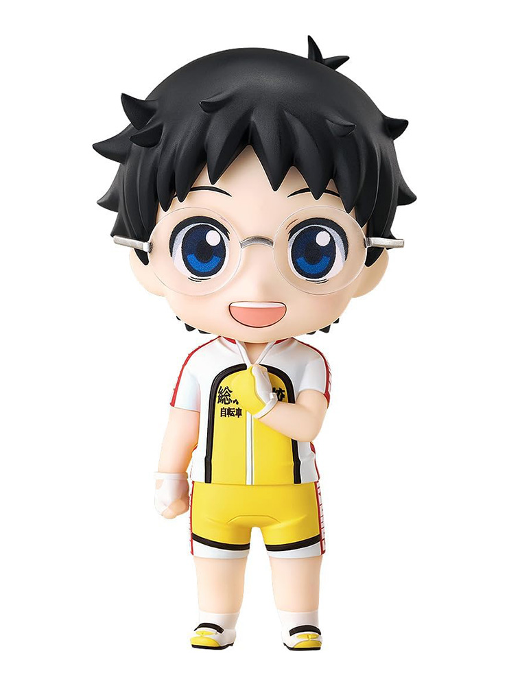 Фігурка Nendoroid Light Yowamushi Pedal: Limit Break - Sakamichi Onoda