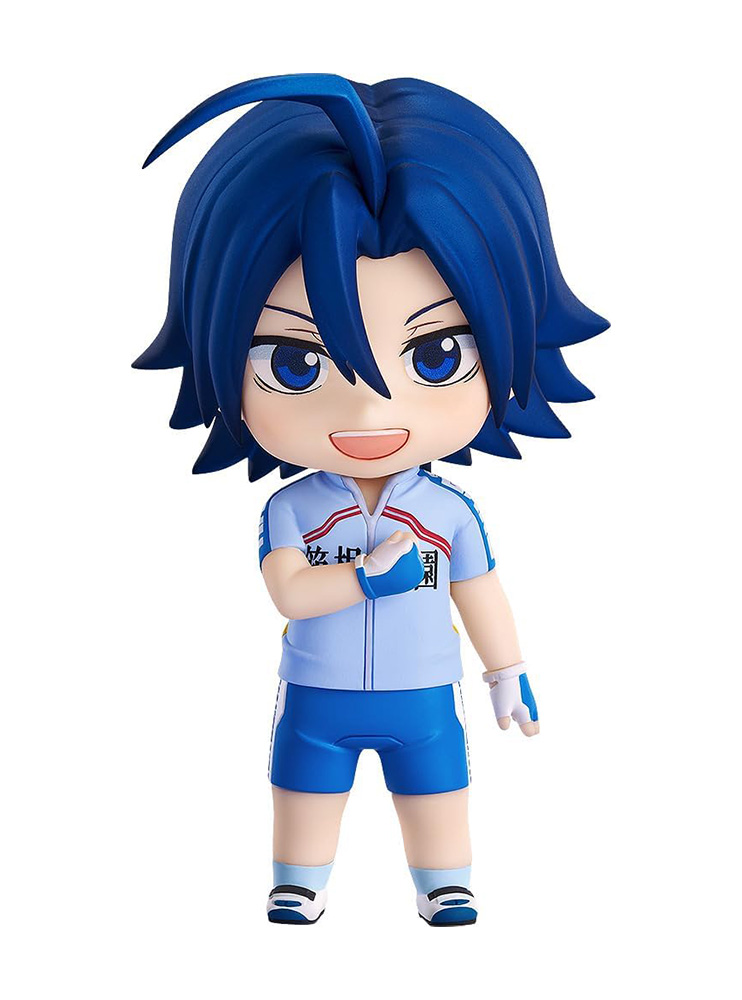 Фігурка Nendoroid Light Yowamushi Pedal: Limit Break - Manami Sangaku