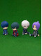 Фігурка Orange Rouge Blue Lock - Mikage Reo - Nendoroid Plus - Rubber Mascot Фігурка Orange Rouge Blue Lock - Mikage Reo - Nendoroid Plus - Rubber Mascot