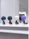 Фігурка Orange Rouge Blue Lock - Mikage Reo - Nendoroid Plus - Rubber Mascot Фігурка Orange Rouge Blue Lock - Mikage Reo - Nendoroid Plus - Rubber Mascot