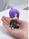 Фігурка Orange Rouge Blue Lock - Mikage Reo - Nendoroid Plus - Rubber Mascot Фігурка Orange Rouge Blue Lock - Mikage Reo - Nendoroid Plus - Rubber Mascot