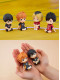 Фігурка Orange Rouge Haikyuu!! - Kozume Kenma - Nendoroid Plus - Rubber Mascot Фігурка Orange Rouge Haikyuu!! - Kozume Kenma - Nendoroid Plus - Rubber Mascot