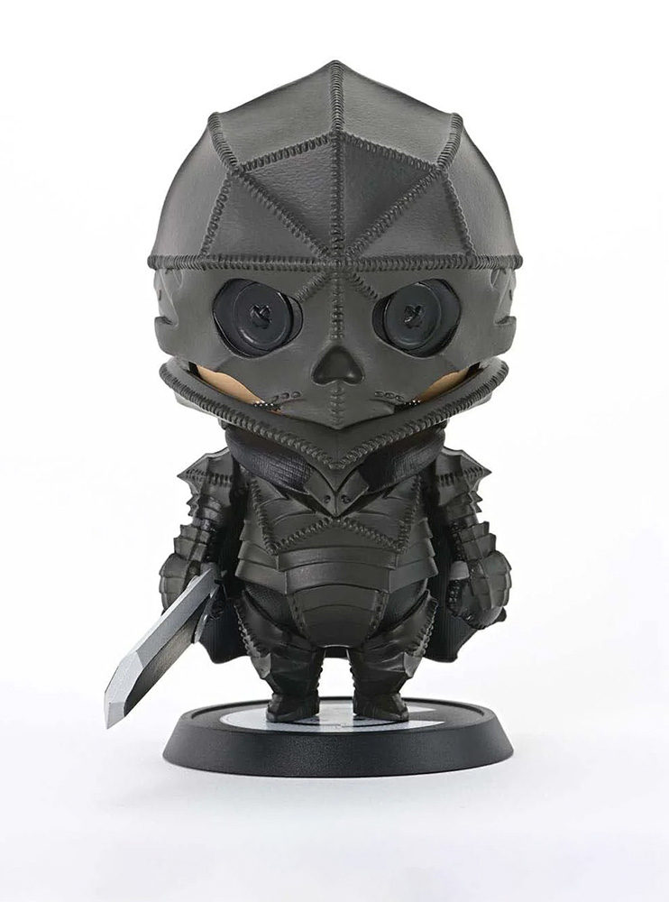 Фігурка Prime 1 Studio Berserk - Guts - Cutie1 - Berserker Armor (Phase 0)