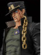 Фігурка Sentinel JoJo's Bizarre Adventure - Stardust Crusaders - Kujo Jotaro - Figure Museum - 1/8 Фігурка Sentinel JoJo's Bizarre Adventure - Stardust Crusaders - Kujo Jotaro - Figure Museum - 1/8