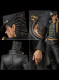 Фігурка Sentinel JoJo's Bizarre Adventure - Stardust Crusaders - Kujo Jotaro - Figure Museum - 1/8 Фігурка Sentinel JoJo's Bizarre Adventure - Stardust Crusaders - Kujo Jotaro - Figure Museum - 1/8