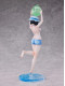 Фігурка Solarain Steins;Gate - Shiina Mayuri - 1/7 - Swimsuit Ver.