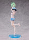 Фігурка Solarain Steins;Gate - Shiina Mayuri - 1/7 - Swimsuit Ver.