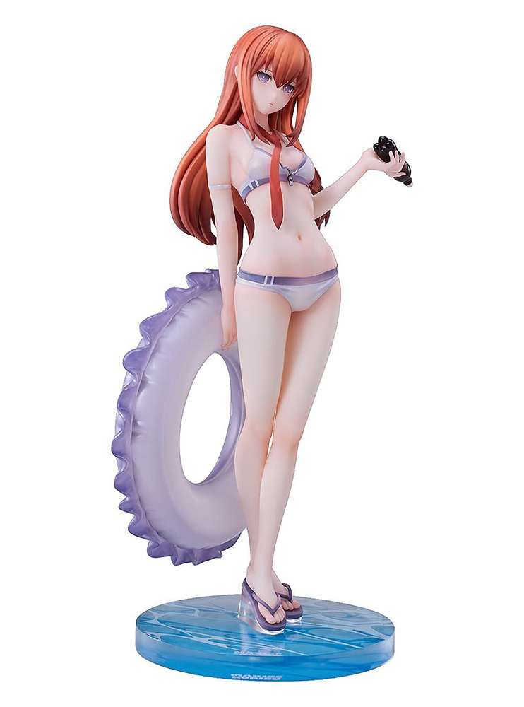 Фігурка Solarain Steins;Gate - Makise Kurisu - 1/7 - Swimsuit Ver.