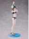 Фігурка Solarain Steins;Gate - Amane Suzuha - 1/7 - Swimsuit Ver.