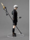 Фігурка Square Enix "NieR:Automata" FORM-ISM 9S (YoRHa No. 9 Type S) -Goggles Off Ver.- Фігурка Square Enix "NieR:Automata" FORM-ISM 9S (YoRHa No. 9 Type S) -Goggles Off Ver.-