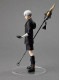 Фігурка Square Enix "NieR:Automata" FORM-ISM 9S (YoRHa No. 9 Type S) -Goggles Off Ver.- Фігурка Square Enix "NieR:Automata" FORM-ISM 9S (YoRHa No. 9 Type S) -Goggles Off Ver.-