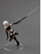 Фігурка Square Enix "NieR:Automata" FORM-ISM A2 (YoRHa No. 2 Type A) -Short Hair Ver.- Фігурка Square Enix "NieR:Automata" FORM-ISM A2 (YoRHa No. 2 Type A) -Short Hair Ver.-