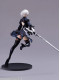 Фігурка Square Enix "NieR:Automata" FORM-ISM 2B (YoRHa No. 2 Type B) -Goggles Off Ver.-