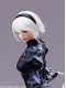Фігурка Square Enix "NieR:Automata" FORM-ISM 2B (YoRHa No. 2 Type B) -Goggles Off Ver.-
