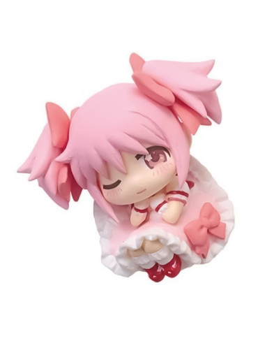 Фігурка Stand Stones Mahou Shoujo Madoka Magica - Kaname Madoka - Onemutan