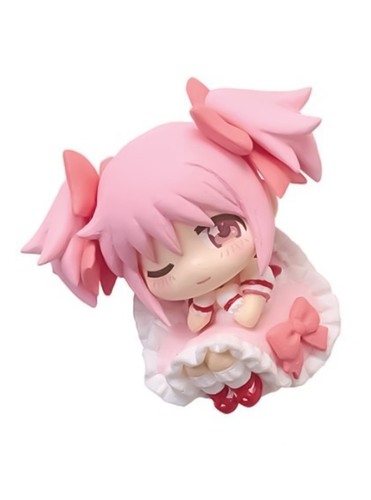 Фігурка Stand Stones Mahou Shoujo Madoka Magica - Kaname Madoka - Onemutan