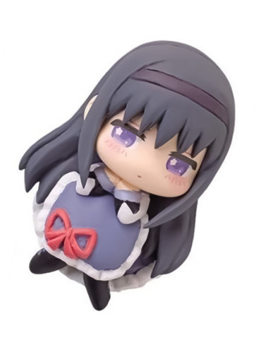 Фігурка Stand Stones Mahou Shoujo Madoka Magica - Akemi Homura - Onemutan