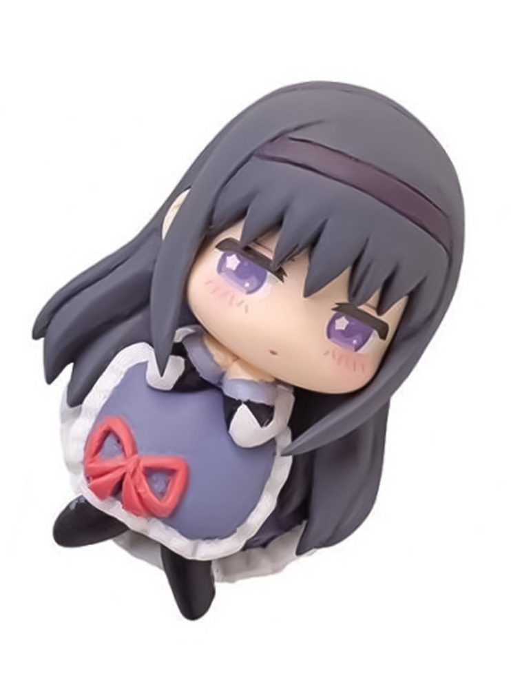 Фігурка Stand Stones Mahou Shoujo Madoka Magica - Akemi Homura - Onemutan