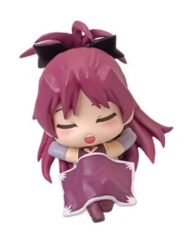 Фігурка Stand Stones Mahou Shoujo Madoka Magica - Sakura Kyouko - Onemutan