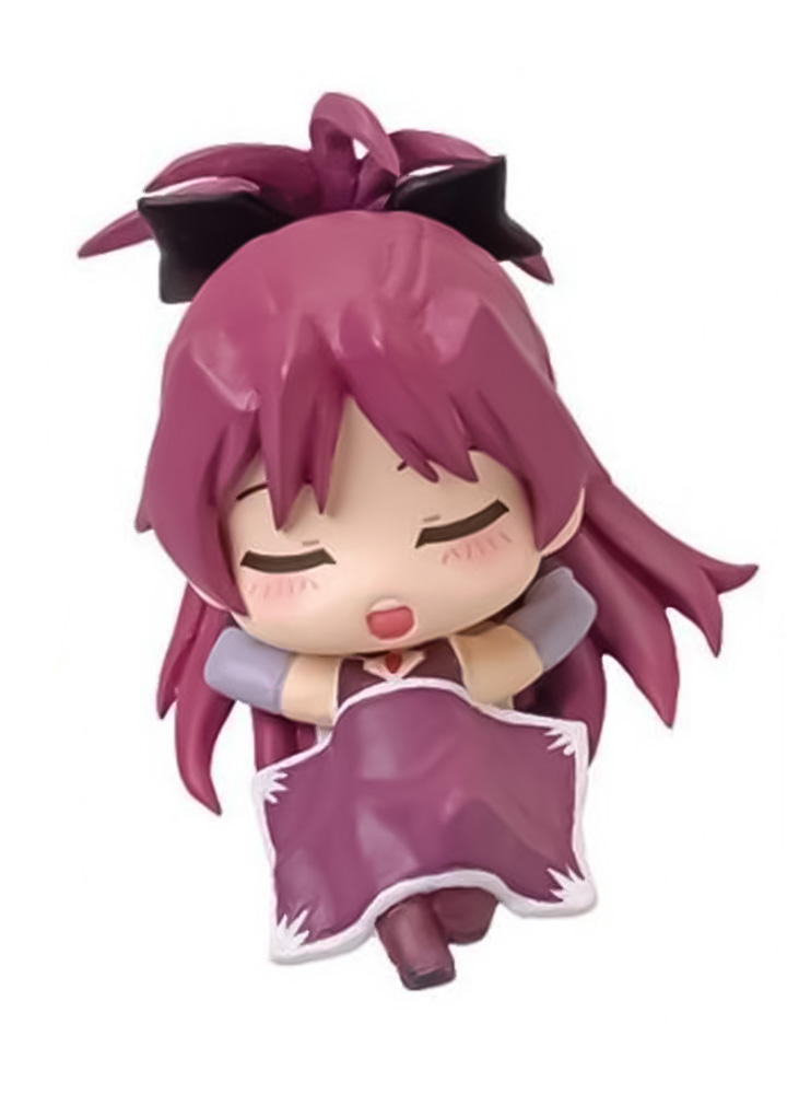 Фігурка Stand Stones Mahou Shoujo Madoka Magica - Sakura Kyouko - Onemutan