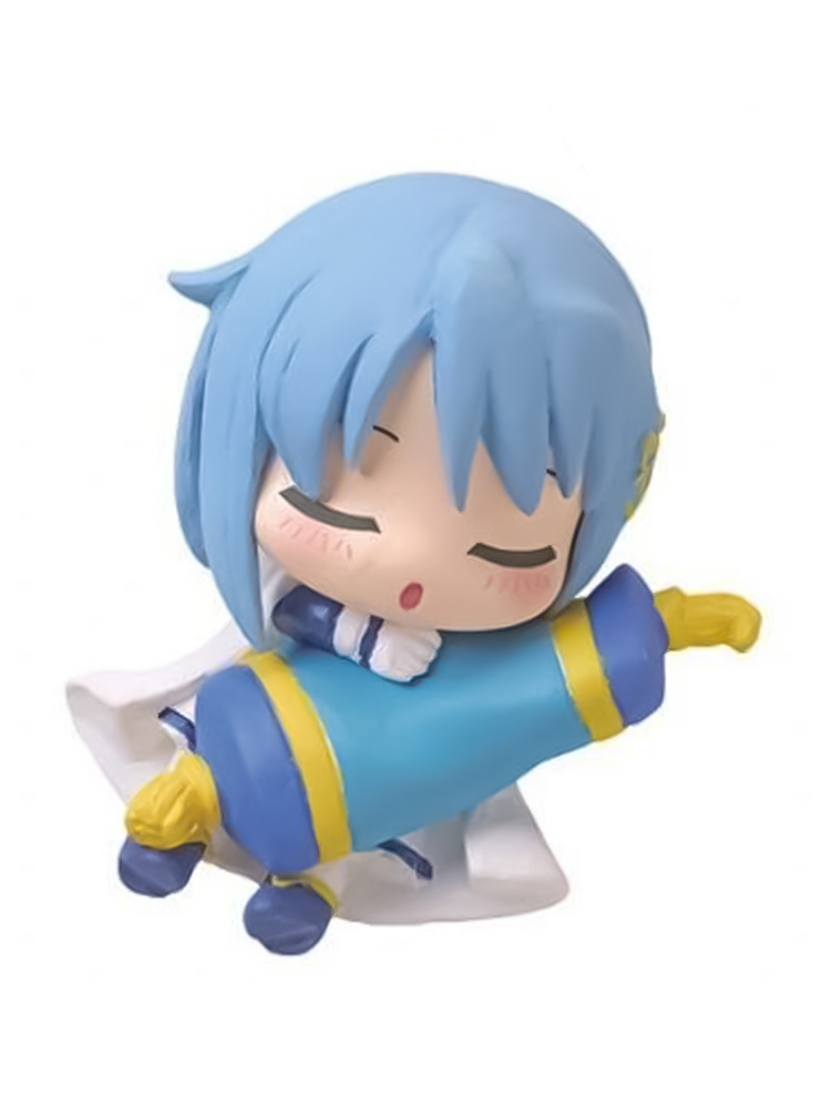 Фігурка Stand Stones Mahou Shoujo Madoka Magica - Miki Sayaka - Onemutan