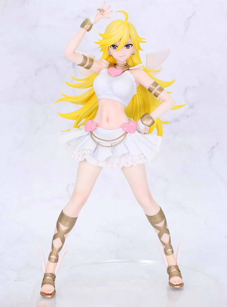 Фігурка System Service New Panty & Stocking with Garterbelt - Panty Anarchy - Brilliant Figure