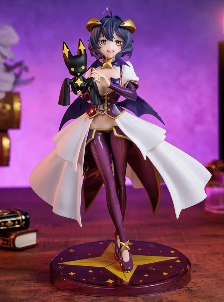 Фігурка System Service Mahou Shoujo ni Akogarete - Hiiragi Utena - Venalita - Vivit Figure - 1.5