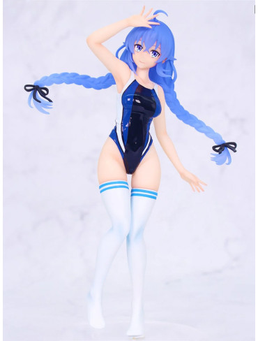 Фігурка System Service Mushoku Tensei II Isekai Ittara Honki Dasu - Roxy Migurdia - Vivit Figure