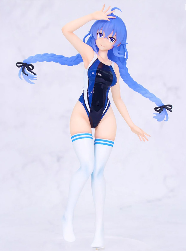 Фігурка System Service Mushoku Tensei II Isekai Ittara Honki Dasu - Roxy Migurdia - Vivit Figure