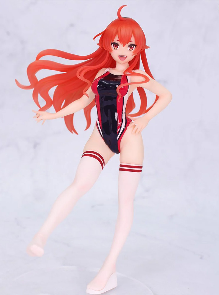 Фігурка System Service Mushoku Tensei II Isekai Ittara Honki Dasu - Eris Boreas Greyrat - Vivit Figure