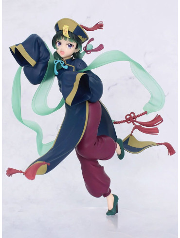 Фігурка System Service Kusuriya no Hitorigoto - Maomao - Brilliant Figure - Halloween Ver.