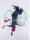 Фігурка System Service Kusuriya no Hitorigoto - Maomao - Brilliant Figure - Halloween Ver. Фігурка System Service Kusuriya no Hitorigoto - Maomao - Brilliant Figure - Halloween Ver.