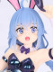Фігурка System Service Mushoku Tensei II ~Isekai Ittara Honki Dasu~ - Roxy Migurdia - Vivit Figure - Bunny Polarization Color Ver.
