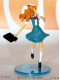 Фігурка Yamato Evangelion Chronicle Memorial Figures: Soryu Asuka Langley