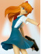 Фігурка Yamato Evangelion Chronicle Memorial Figures: Soryu Asuka Langley