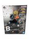 Фігурка Bandai Boku no Hero Academia Katsuki Bakugo Ichiban Kuji type B
