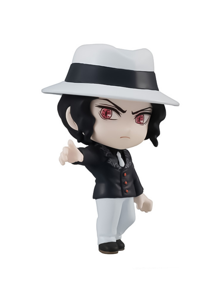 Фігурка Bandai Kimetsu no Yaiba - Kibutsuji Muzan - Candy Toy - Kimetsu no Yaiba Adverge Motion 3