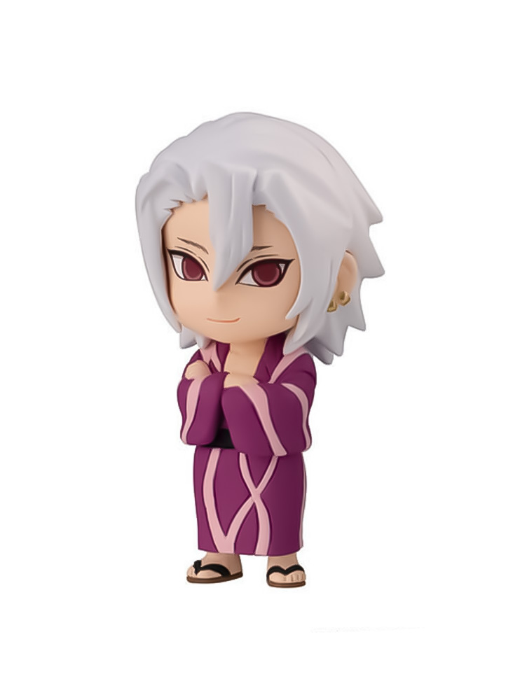 Фігурка Bandai Kimetsu no Yaiba - Uzui Tenge - Candy Toy - Kimetsu no Yaiba Adverge Motion 5 Фігурка Bandai Kimetsu no Yaiba - Uzui Tenge - Candy Toy - Kimetsu no Yaiba Adverge Motion 5