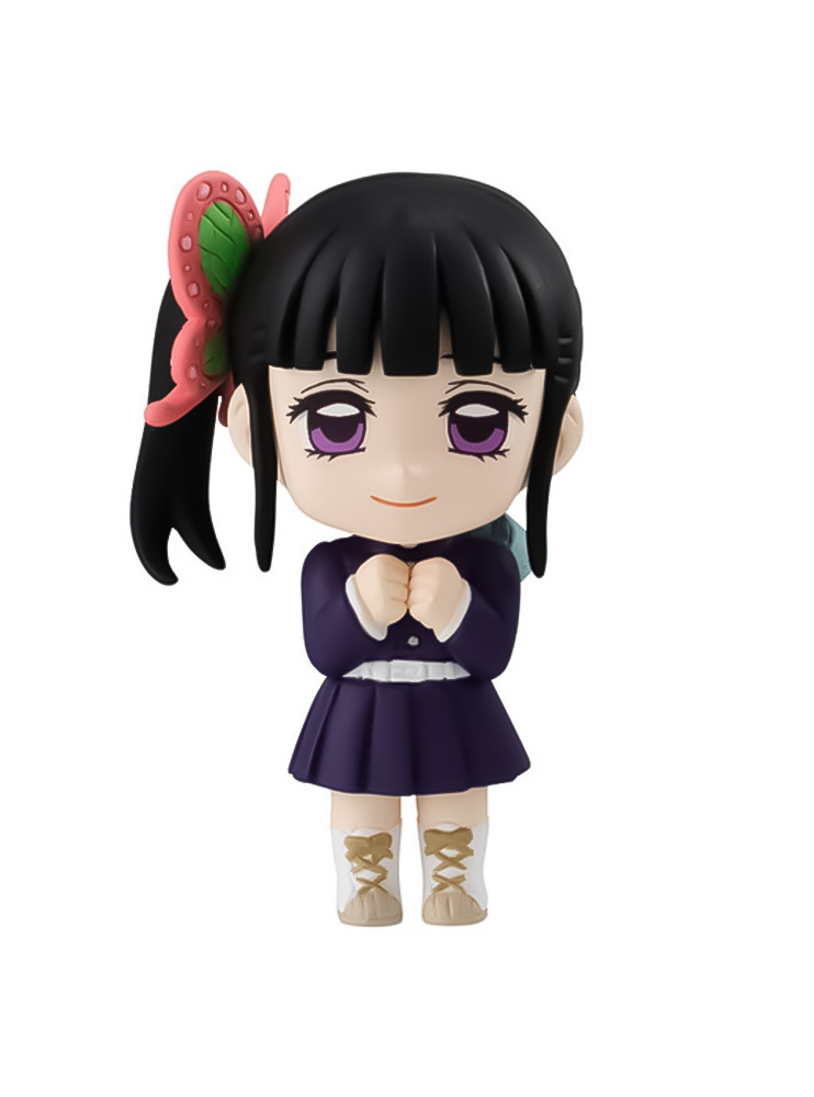 Фігурка Bandai Kimetsu no Yaiba - Kanao Tsuyuri - Candy Toy - Kimetsu no Yaiba Adverge Motion 6 Фігурка Bandai Kimetsu no Yaiba - Kanao Tsuyuri - Candy Toy - Kimetsu no Yaiba Adverge Motion 6