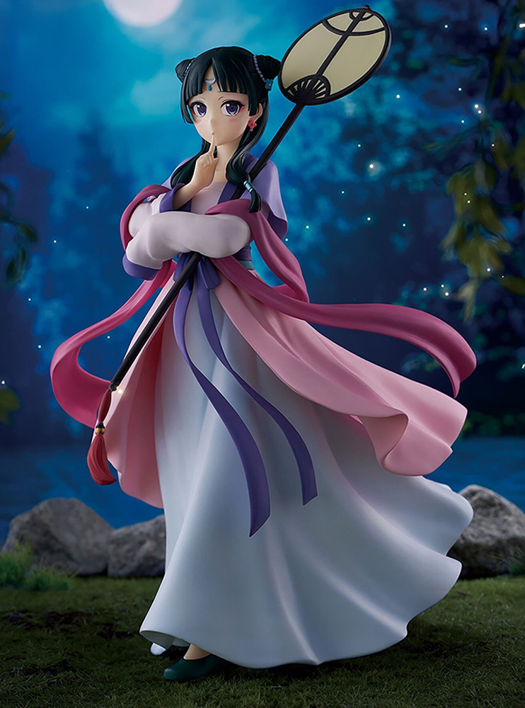 Фігурка Banpresto Kusuriya no Hitorigoto - Maomao - Moon Fairy
