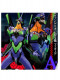 Фігурка Evangelion Shin Gekijouban - EVA-01 - Ichiban Kuji Evangelion ~EVA-01, Bousou!~ - Mega Impact - A Prize Фігурка Evangelion Shin Gekijouban - EVA-01 - Ichiban Kuji Evangelion ~EVA-01, Bousou!~ - Mega Impact - A Prize