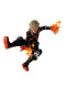 Фігурка Banpresto Boku no Hero Academia - Bakugo Katsuki - The Amazing Heroes -Plus- - III Фігурка Banpresto Boku no Hero Academia - Bakugo Katsuki - The Amazing Heroes -Plus- - III
