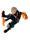Фігурка Banpresto Boku no Hero Academia - Bakugo Katsuki - The Amazing Heroes -Plus- - III Фігурка Banpresto Boku no Hero Academia - Bakugo Katsuki - The Amazing Heroes -Plus- - III