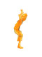 Фігурка Banpresto Naruto Shippuuden - Uzumaki Naruto - Grandista - Ⅱ