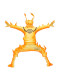 Фігурка Banpresto Naruto Shippuuden - Uzumaki Naruto - Grandista - Ⅱ