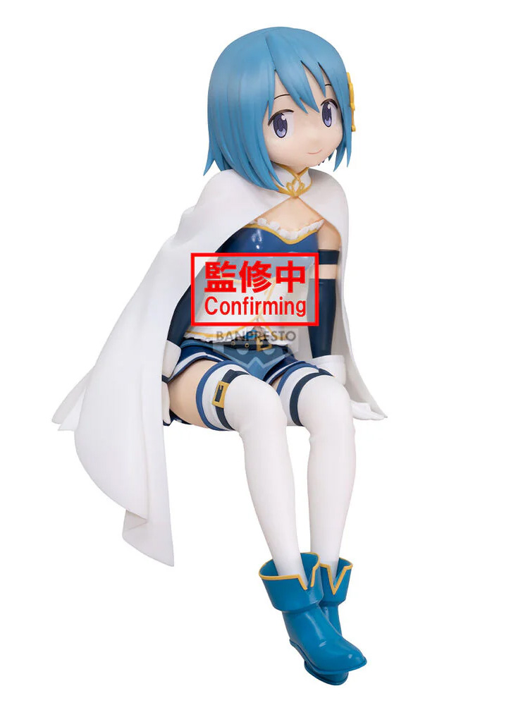 Фігурка Bandai Gekijouban Mahou Shoujo Madoka ☆ Magica: Hangyaku no Monogatari - Miki Sayaka