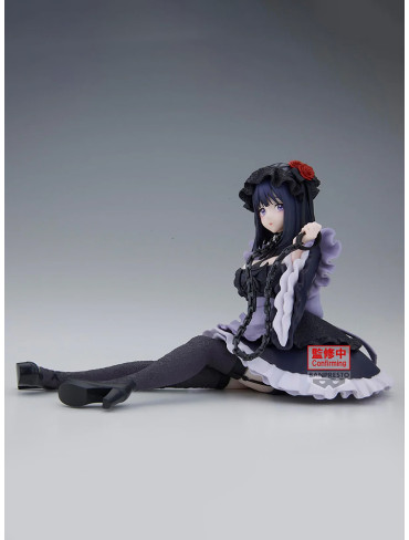 Фігурка Bandai My Dress-Up Darling - Kitagawa Marin Espresto -Detailed Elegance- - Kuroe Shizuku Ver.