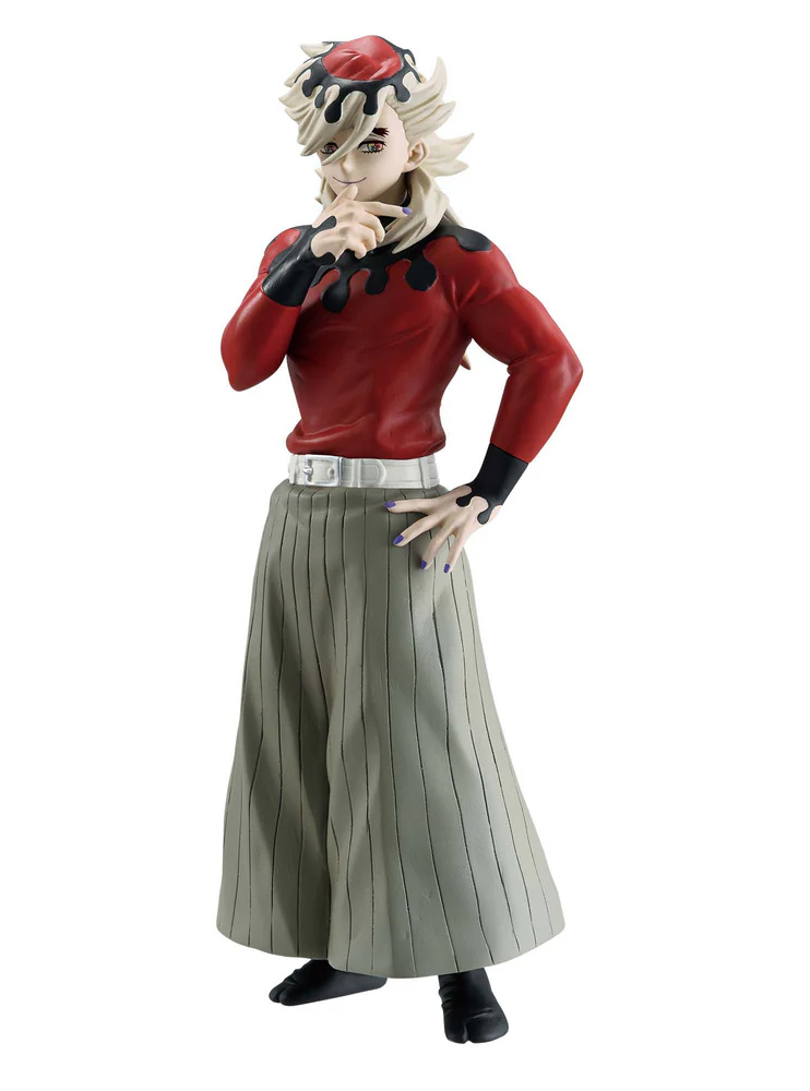 Фігурка Bandai Kimetsu no Yaiba - Douma - Kimetsu no Yaiba Figure -Oni no Sou-