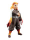 Фігурка Bandai Kimetsu no Yaiba - Rengoku Kyoujurou - Grandista Фігурка Bandai Kimetsu no Yaiba - Rengoku Kyoujurou - Grandista