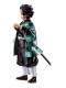 Фігурка Bandai Kimetsu no Yaiba - Tanjiro Kamado - Grandista - Special Color Ver.